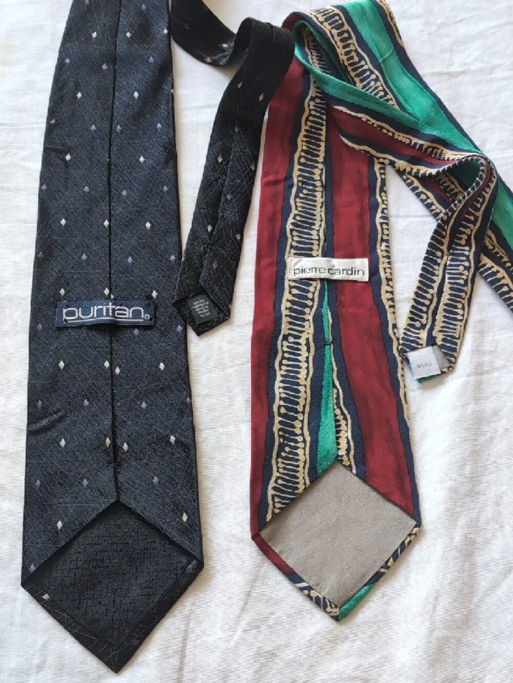 20 Assorted Men's Neckties